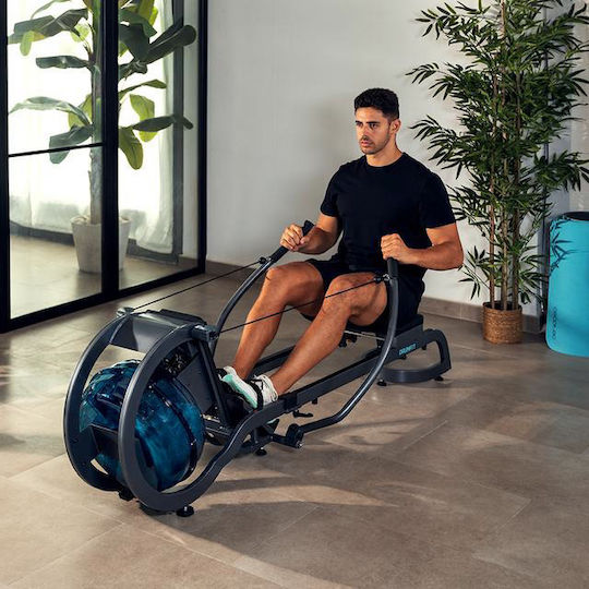 Cecotec Οικιακή Κωπηλατική Νερού για Χρήστη έως 135kg