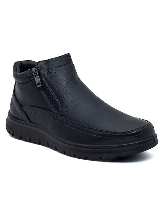 Antonio Donati Men's Boots Black