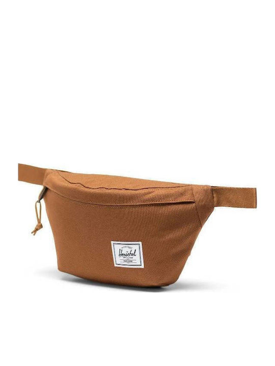 Herschel Classic Waist Bag Brown