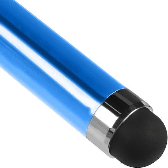 Avizar STYL-BLUE-UNIV Touch Stylus in Blue color
