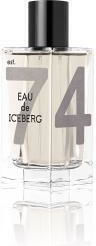 Iceberg Eau De Iceberg Jasmin Eau De Toilette 100 Ml Γυναίκες