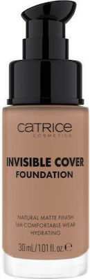 Catrice Fond de Ten Invizibil Make Up 30 ml Femei 042c