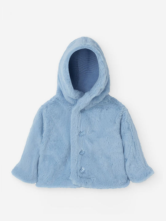 Boboli Kids Cardigan OCEAN