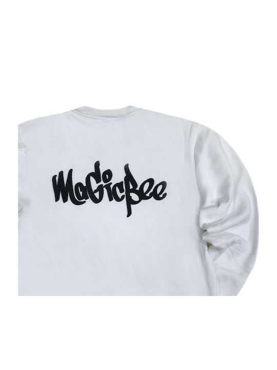 Hanorac white