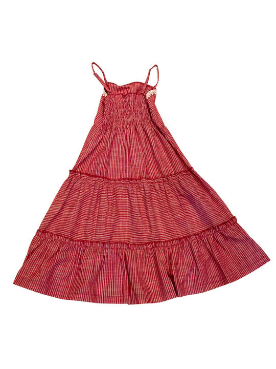 Sam 0 13 Kids Dress Red