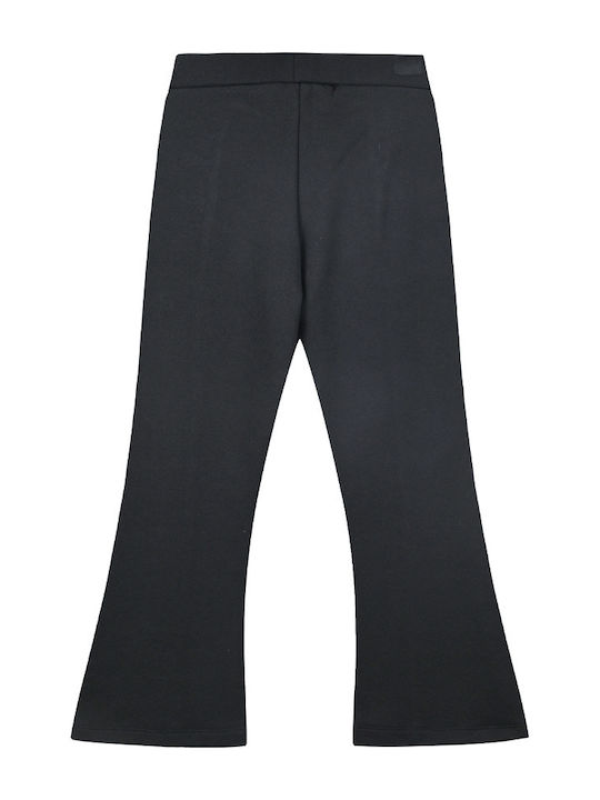 Energiers Kids Trousers Black