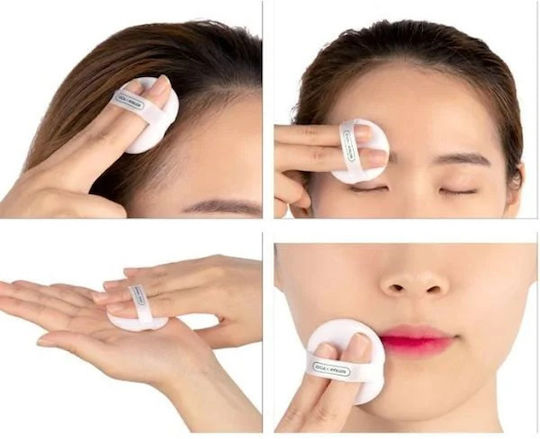 Vt Cosmetics Cica No-Sebum Mild Puder 5g Mattierendes Gesichtspuder