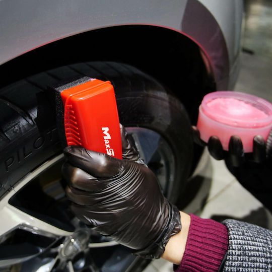 Maxshine Sponges Applicator Polishing for Bodywork