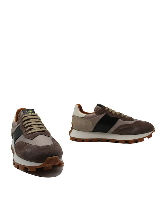 Adidași Pentru Bărbați Taupe / Maro
