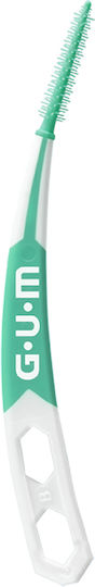 GUM Soft Picks Pro Interdental Brushes Medium Green 30pcs