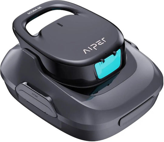Aiper Scuba Se Wireless Robotic Pool Cleaner for Pools 80m² with 2L Filter