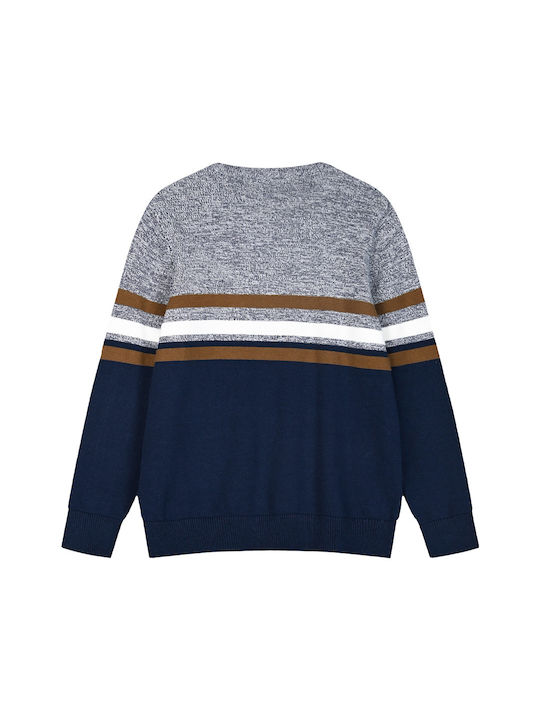 Energiers Kids Sweater Long Sleeve Maren