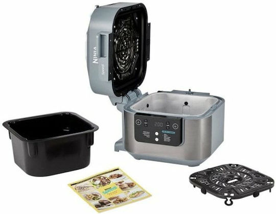 Ninja Express Multi-Function Cooker 5.7lt 1760W Gray