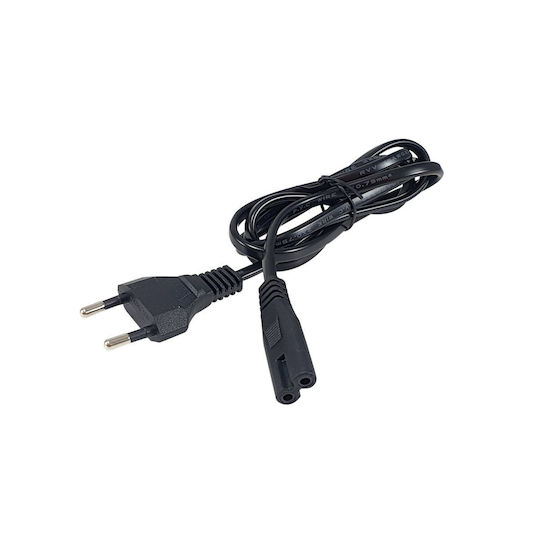 Conceptronic Charging Stand with 3 USB-A Ports and USB-C Port 65W Power Delivery / Quick Charge 3.0 in Black color (OZUL01B)