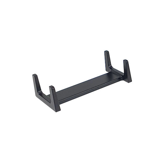 Conceptronic Charging Stand with 3 USB-A Ports and USB-C Port 65W Power Delivery / Quick Charge 3.0 in Black color (OZUL01B)