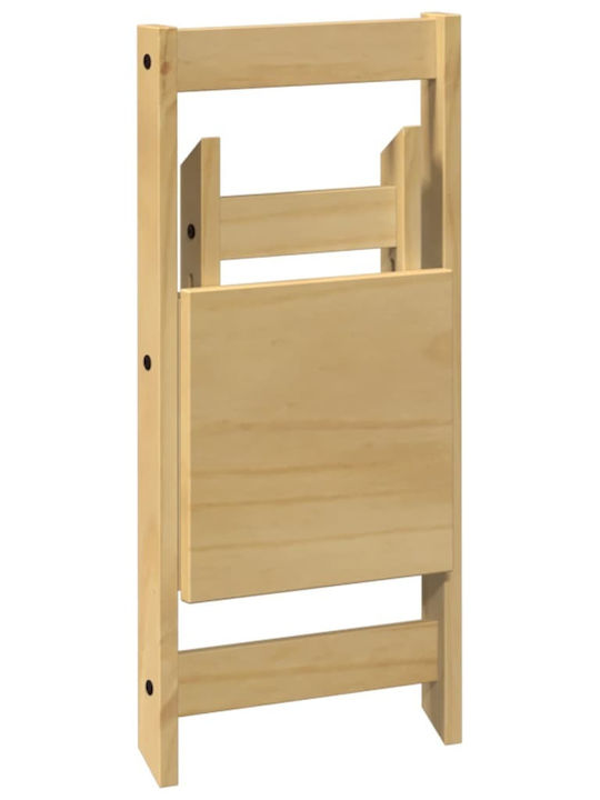 Dining Room Expandable 5pcs 114(+)x92cm