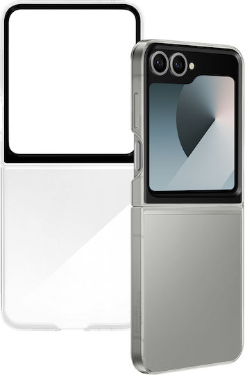 Samsung Case Galaxy Z Flip 6 Protectione Thin Transparent