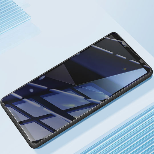 Протектор за екран Avizar Sony Xperia 10 Vi Гъвкав Хидрогел Прозрачен