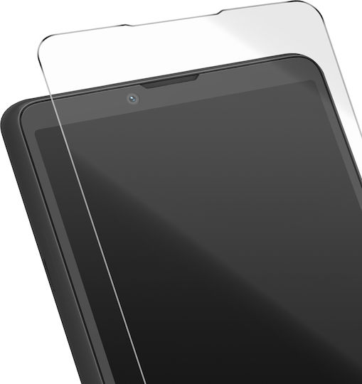 Протектор от закалено стъкло Avizar за Sony Xperia 10 Vi, твърдост 9H, устойчив на надраскване, прозрачен