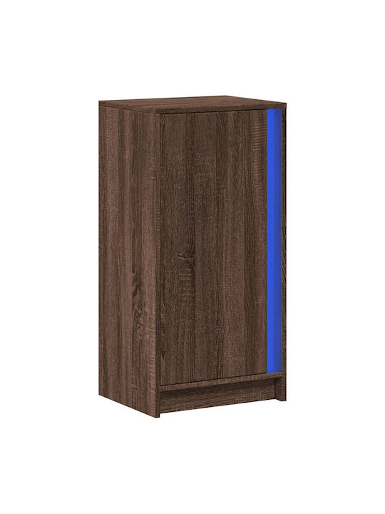 Cabinet Storage L42.5xW34xH85cm