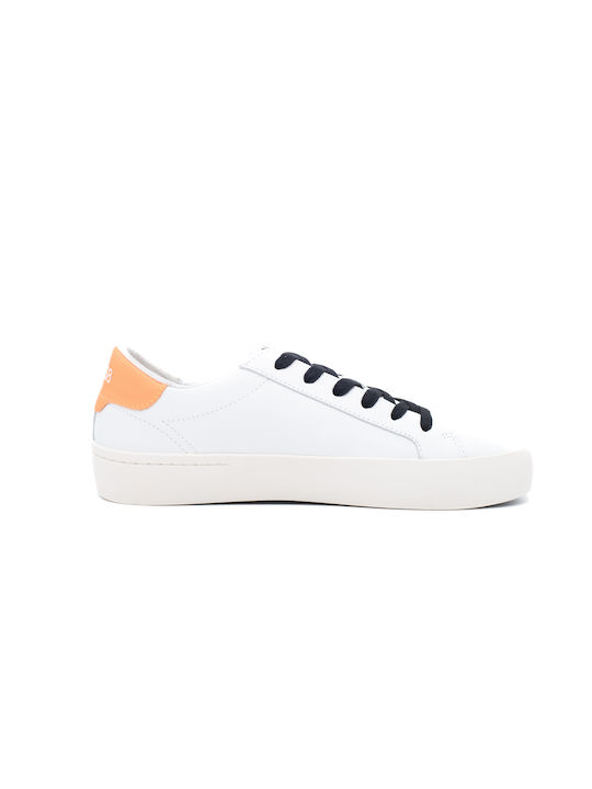 Sun68 Herren Sneakers Weiß