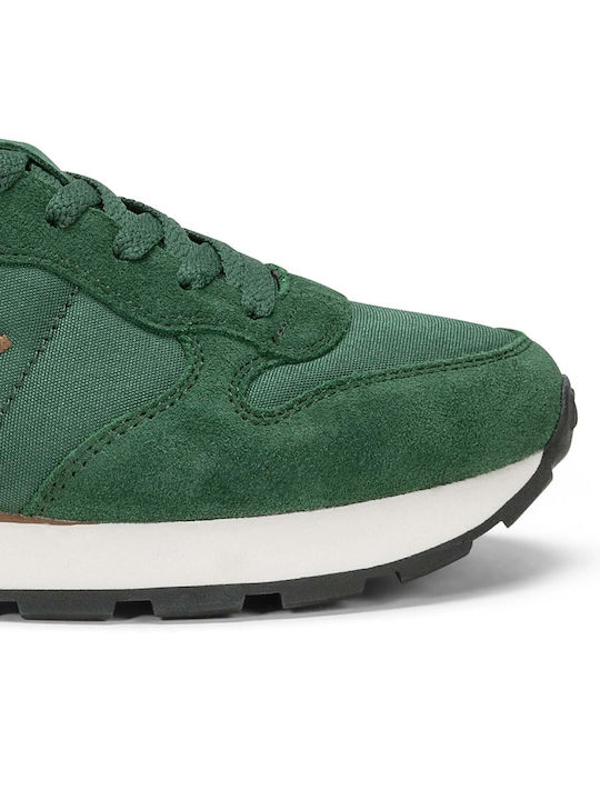 Sun68 Sneakers Green