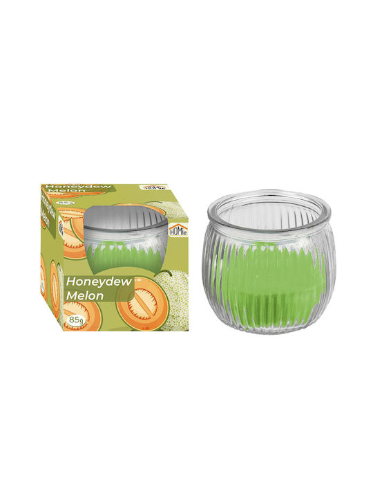 HOMie Scented Candle Jar 85gr 1pcs