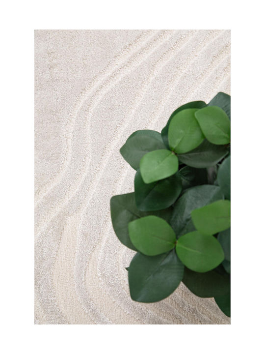 Royal Carpet Organic 249 Rug Rectangular Cream