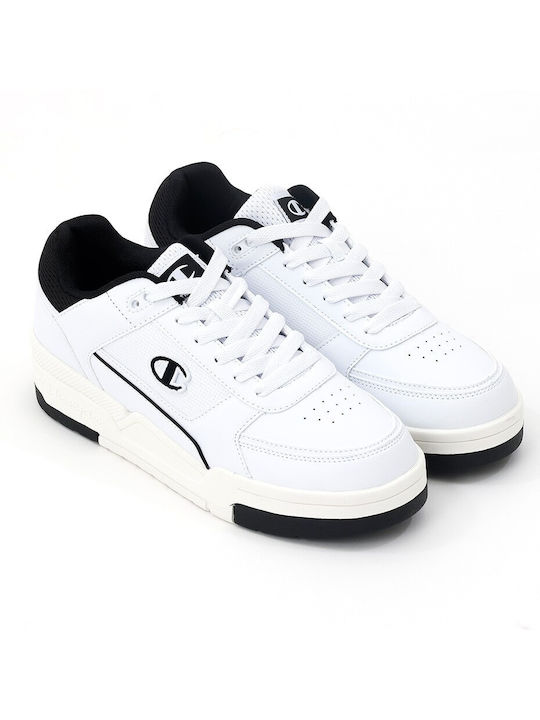 Champion Rebound Heritage Sneakers White