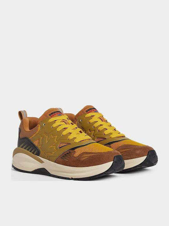 Dash Sneakers Multicolored