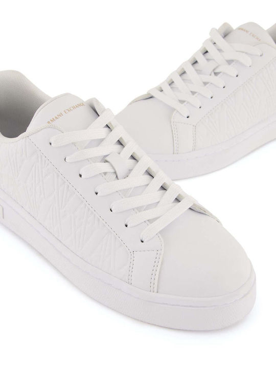 Sneakers White
