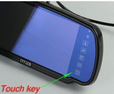 Car Reverse Camera Universal