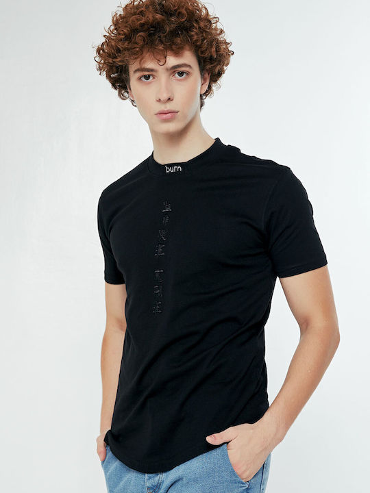 T-Shirt Gray T-Shirt Gray