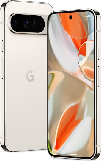 Google Pixel 9 Pro XL 5G (16/128GB) Porcelain