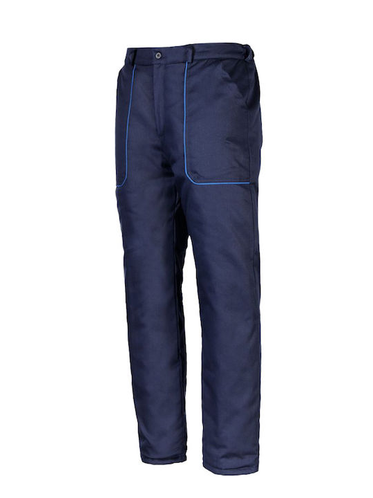 Stenso Work Trousers Blue