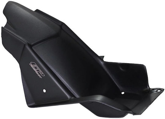 GP Kompozit Motorcycle Rear Wheel Fender for Honda X-ADV 750 Black 1pcs