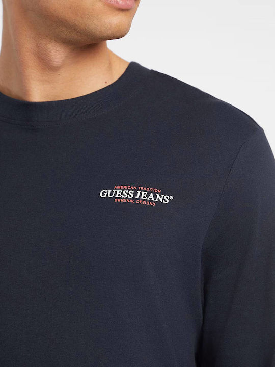 T-shirt Dark Blue