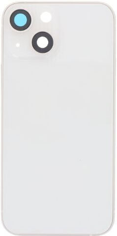 Middle Frame White for iPhone 13 Mini