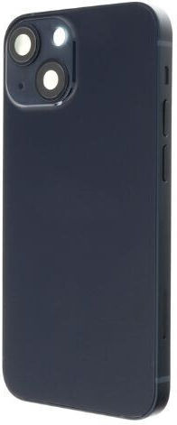 Μεσαίο Πλαίσιο Μαύρο για iPhone 13 Mini