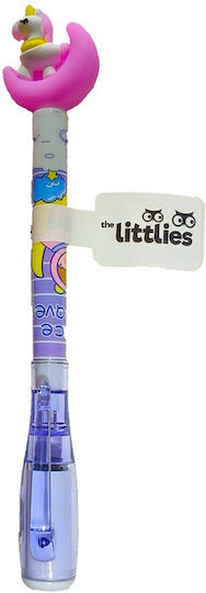 The Littlies Στυλό Ballpoint (Διάφορα Σχέδια/Χρώματα)