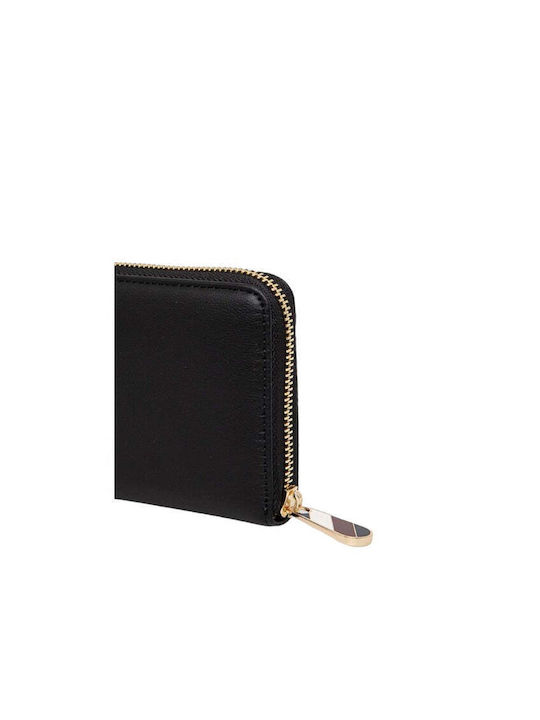 Tommy Hilfiger Wallet Women's Wallet Black