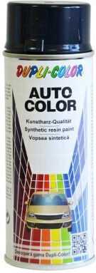 Motip Dupli Sprühfarbe von Autos Blau 350ml