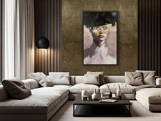 Painting Oil Painting on Canvas 100x150cm