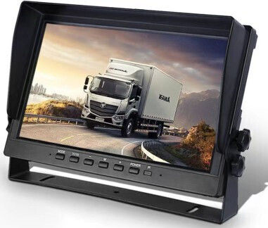 Ecran 10" pentru Tabloul de bord al mașinii