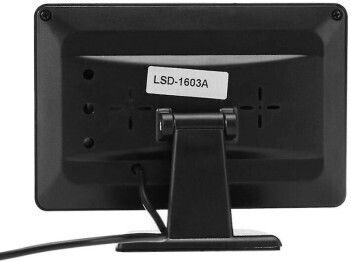 Monitor 3" für Armaturenbrett