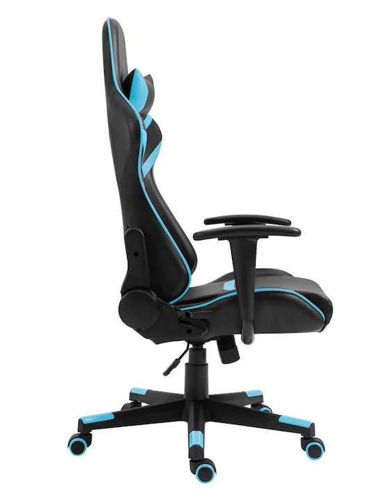 Woodwell CF9050 Геймърски стол Син