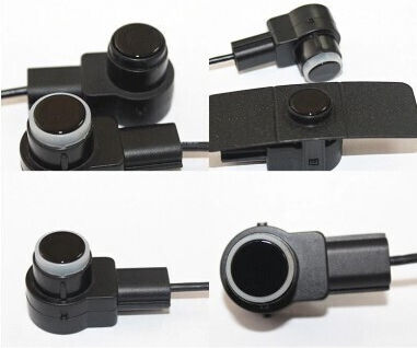 16.5mm în Culoare Negru
