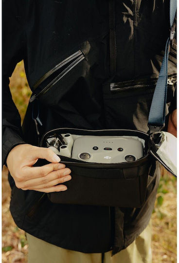Peak Design Cube Shoulder Camera Bag Small Black