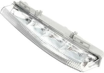 Mercedes-Benz Rectangular Lămpi de funcționare pe timp de zi Auto Mercedes-Benz SLK - Magazin online 1buc