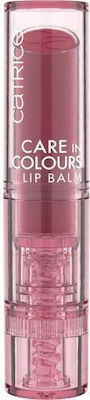 Catrice Cosmetics Care In Colours Lippen Balsam 030 Bubbly Friday 3gr